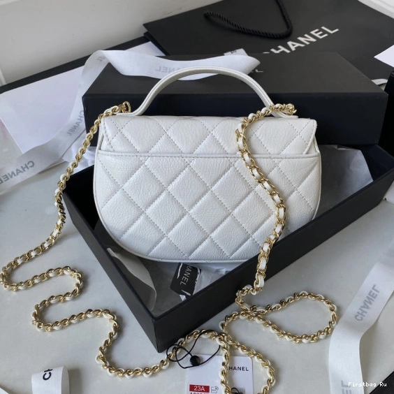 Firstbag Ru CHANELUTCH CHANEL CHAIN WITH 0728